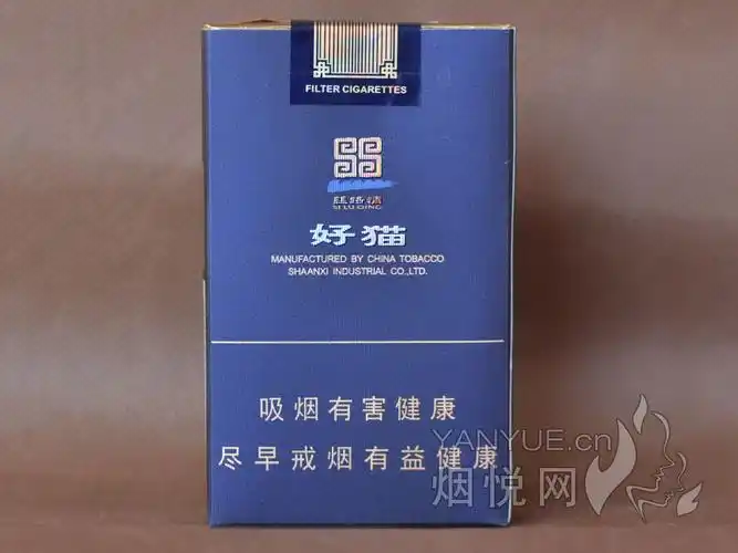 好猫(软丝路情) - 中国戒烟网