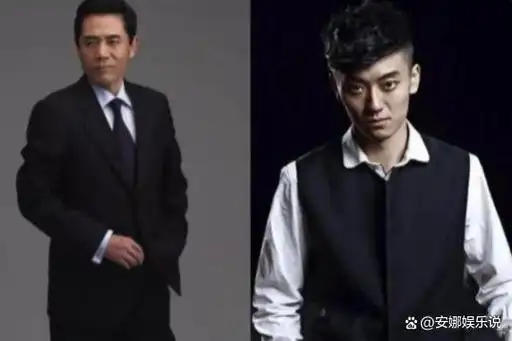 12年了,"捧不红"的陈月末,如今给爸爸陈宝国狠狠争了口气