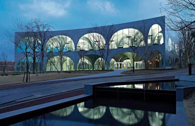 盘点日本艺术学校的那些代号