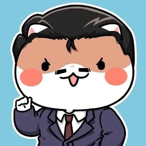 有没有可爱的男生动漫头像?