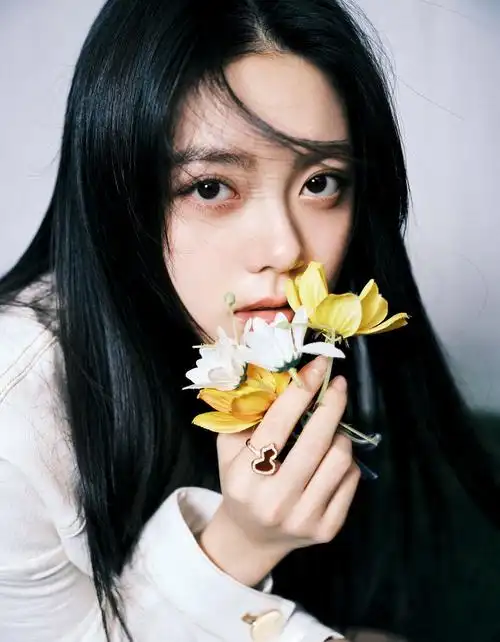 如何评价赵今麦的长相? - 知乎