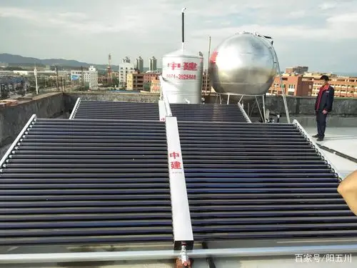 太阳能热水工程安装 - 2020年最新商品信息聚合专区 - 百度爱采购