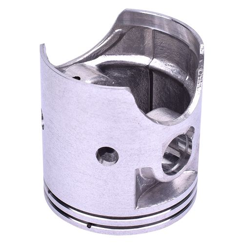 适用雅马哈珠峰tzmtzr150摩托车活塞活塞环全套塞总活塞