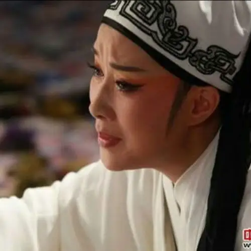 五女拜寿奉汤越剧茅威涛