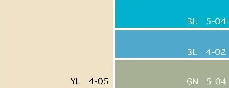 用7款窗帘配色改变你的家,拒绝审美平庸,不做装饰界的无名之辈