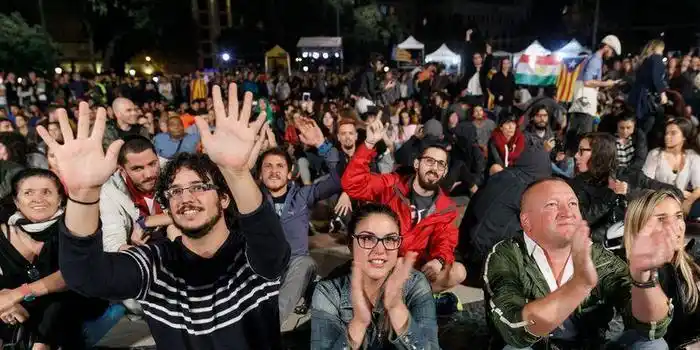 加泰罗尼亚公投 超9成人投票支持独立