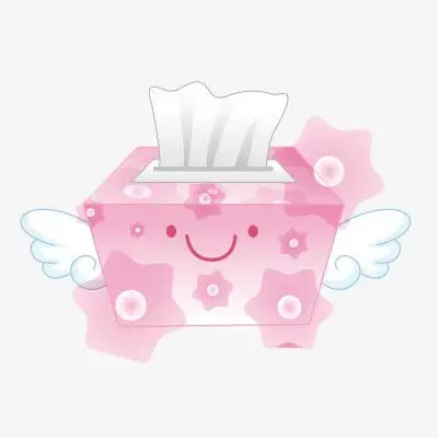 可爱,卡通,小清新,笑脸,家居用品,矢量