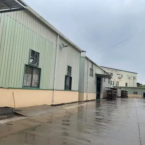 仓库外观-设备展示-epp包装制品_epp泡沫包装_epp保温箱_epp工具箱