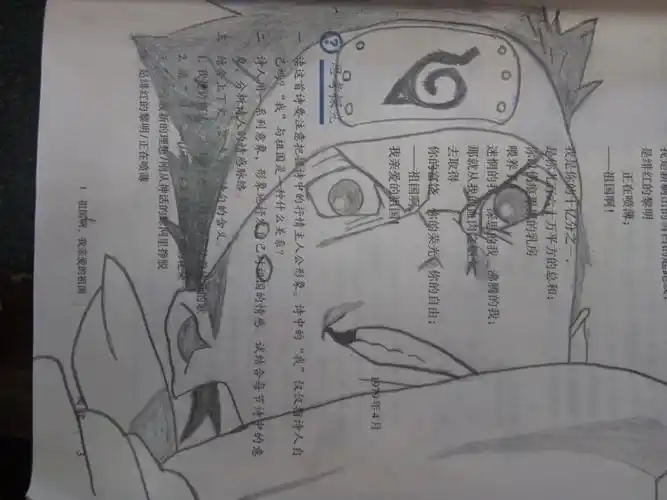 姓猿飞名木叶丸