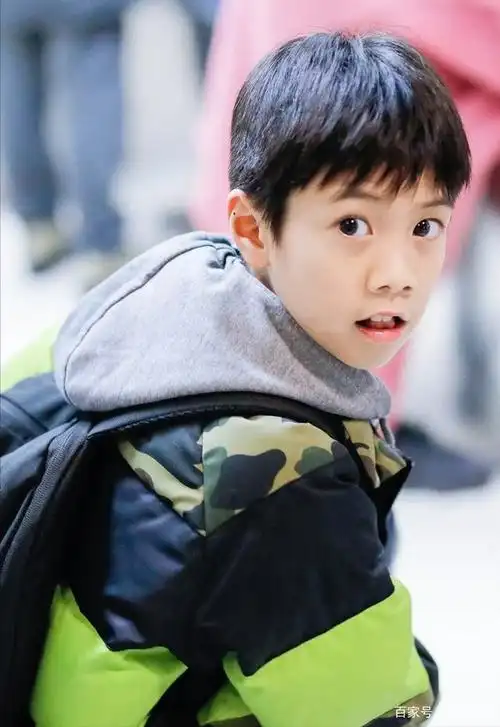 郑钧罚儿子磕1000个头包贝尔扇女儿耳光娱乐圈虎爸虎妈还有谁