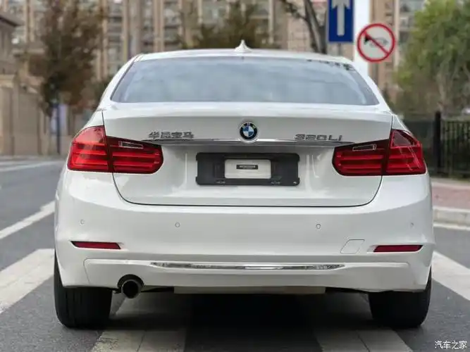 【图】宝马的尾部如此性感_摄影论坛_汽车之家论坛
