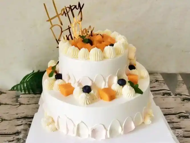 【summerparis生日蛋糕定制(宝鸡店)】summerparis生日蛋糕定制(宝鸡