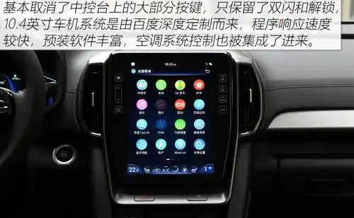 2021款现代ix35中控屏图解,2021款现代ix35中控按键说明