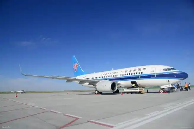 飞机场最多的省份:广东20个机场仅位列第二,第一名另有其人