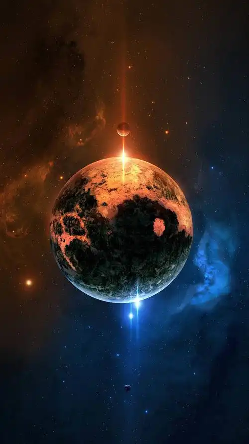 星球-堆糖,美好生活研究所