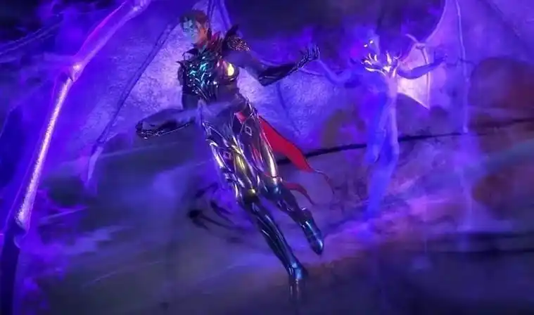 斗罗大陆新增武魂鬼斗罗如何