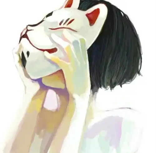 自己写的诶,自己的心情