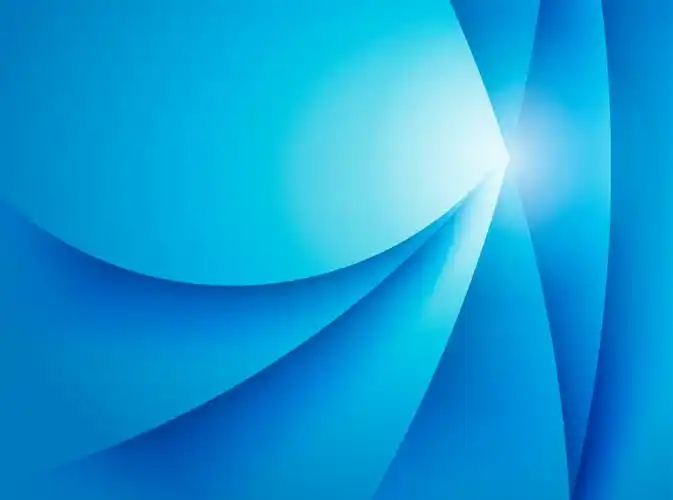 蓝色的条纹图案背景矢量设计