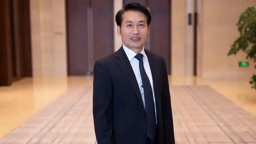 《金融街午餐会》:创业投资过大年_毛大庆_赵磊_韦嘉