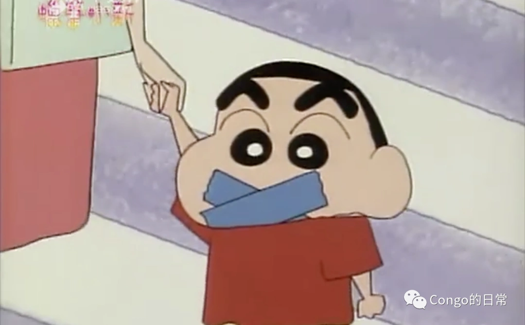 搞笑图集|一个5岁小痞子带来的快乐哲学