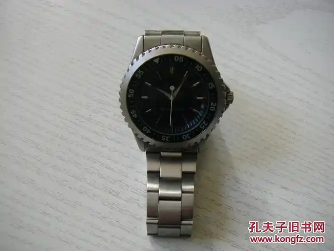 日货mildseven日本柔和七星男式手表走时精准