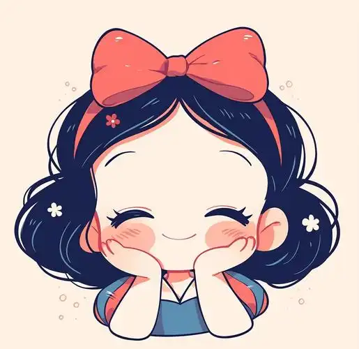 94白雪公主头像大集合78