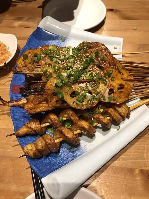 如果被邀请去玉林夜市(抱怨贴)