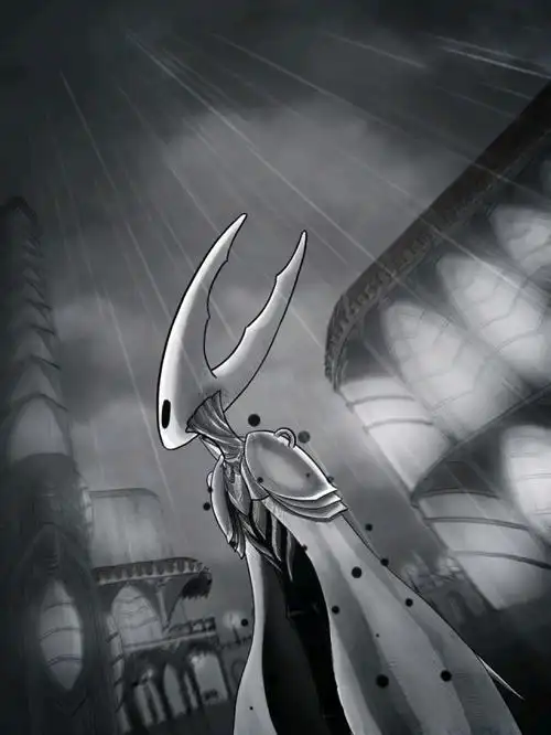 空洞骑士-过去——皆为序曲-话本小说网