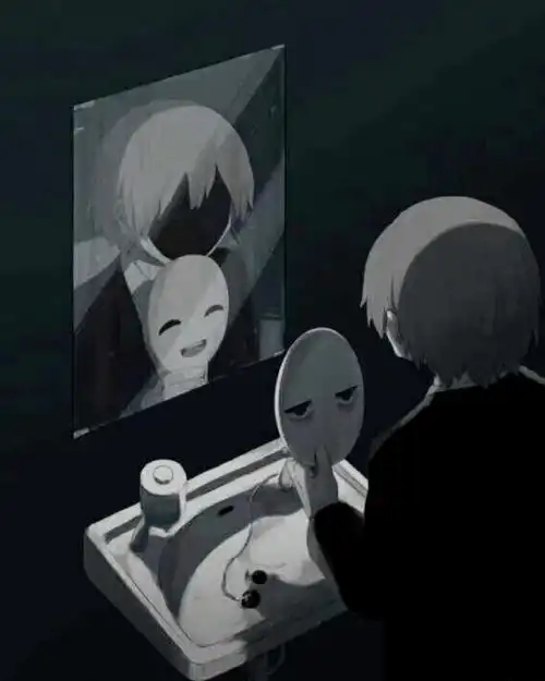 向死而生不惧孤独抑郁症患者的坚强