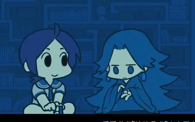 【罗小黑战记 | 小白&老君】谁说我们老君没眉毛!君子报仇从早到晚!