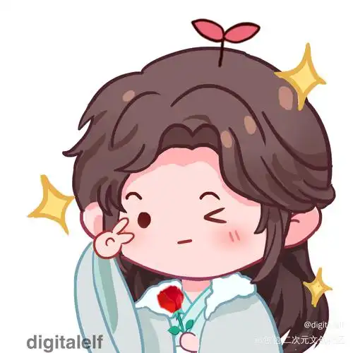 眨眼 眨眼 将进酒表情_将进酒沈兰舟绘画作品