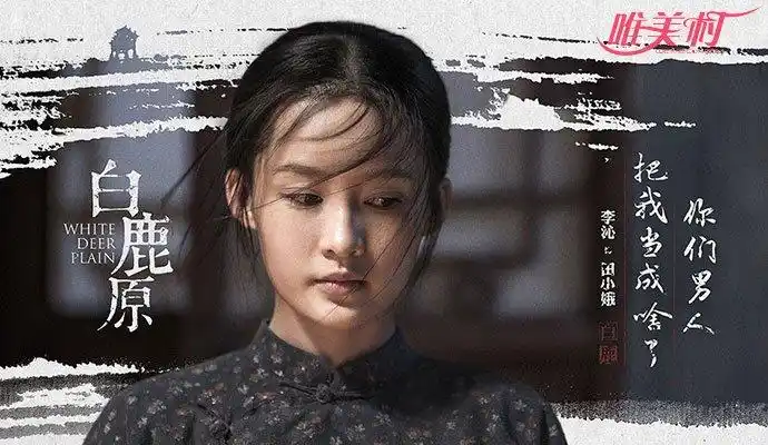 矛盾文学奖小说改编的连续剧 白鹿原性内容描写情节 - 趣事 - 唯美村