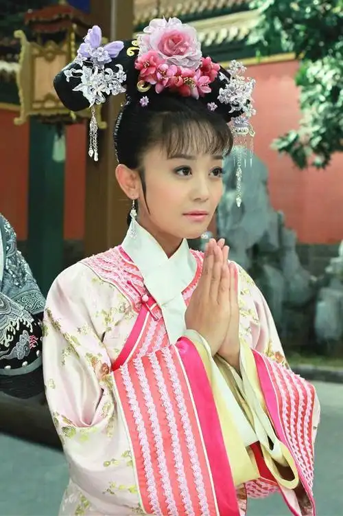 新环珠-紫薇-海陆饰