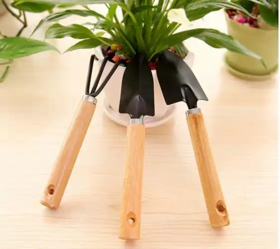 修剪花匠加厚花园浇花花草家用盆栽铲子种花铲子