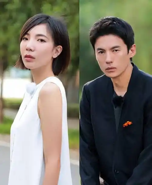 张婉婷公开骂齐溪"我觉得她很脏""虚伪的绿茶"_宋宁峰_周迅_王传君