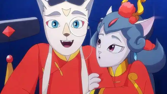 京剧猫:忠和灵锡成为宗主!