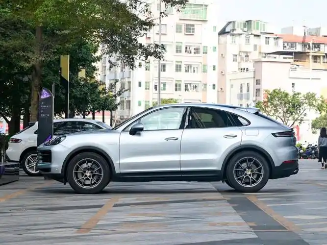 深圳地区cayenne新能源大幅降价优惠10万不容错过