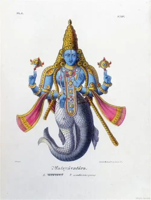 印度教有三亿三千万个神?印度人很奇怪,看到他们的神就知道了!