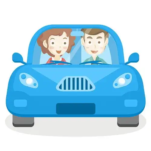 报名学车的流程有哪些准备学车的请收藏