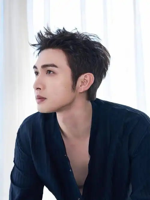 张彬彬秦南##张彬彬余生有涯##张彬彬