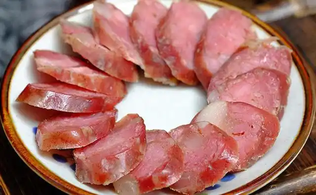 江苏盐城有什么特色美食?盐城最出名的八大特色美食(2)_巴拉排行榜