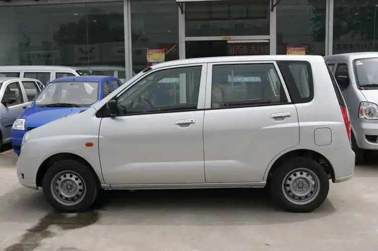 哈飞赛马外观_图片_新浪汽车_新浪网