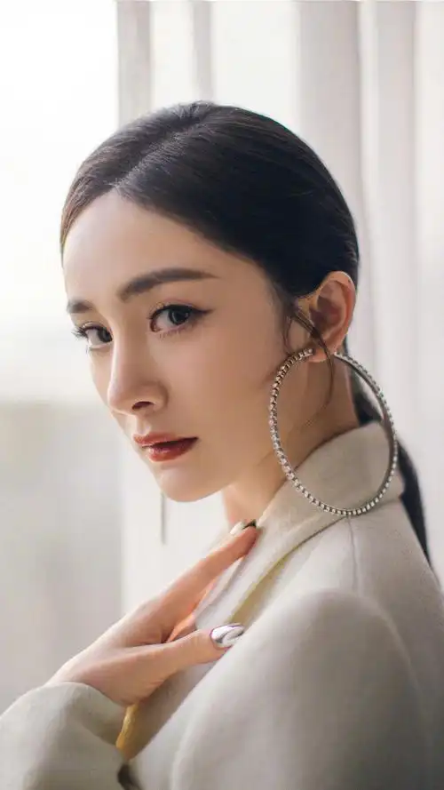 性感美女杨幂手机壁纸图片_明星_手机壁纸下载_美桌网