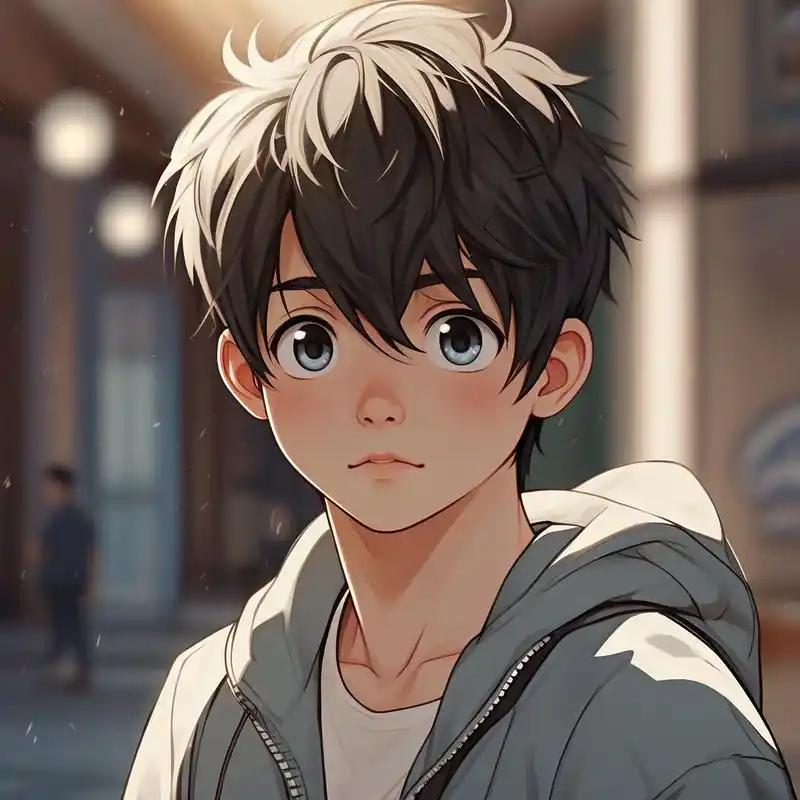 06受气小正太头像集04