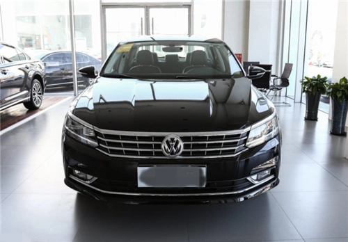 2017款大众帕萨特自动挡报价 帕萨特十一钜惠