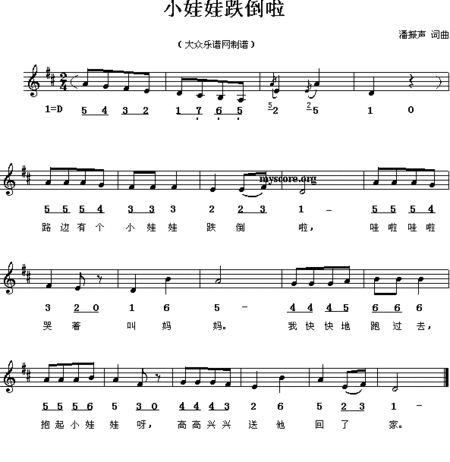适合小托班的歌曲有很多,比如《小鸭子》《小燕子》《合拢放开》《谁