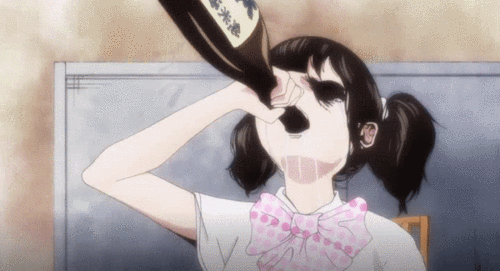 二次元动态萌图 gif 流量党注意 - 哔哩哔哩