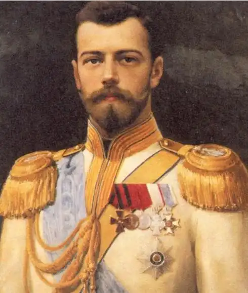 令人扼腕叹息19世纪末沙俄革命大高潮竟让沙皇逆转乾坤