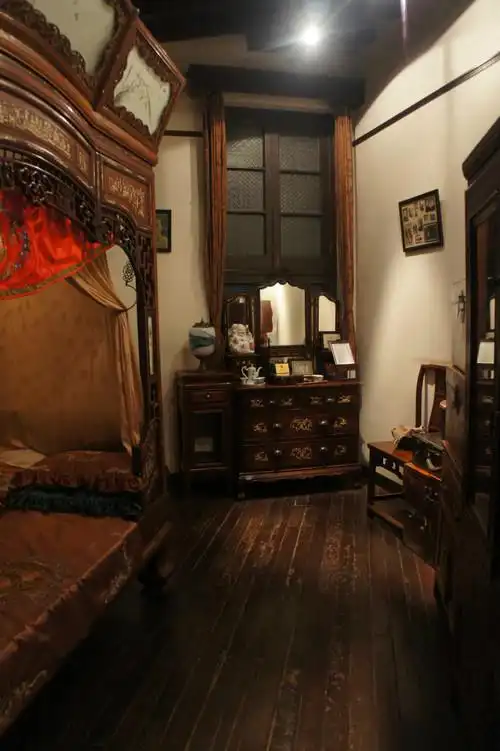 石库门亭子间文学和传统老上海美点(下)