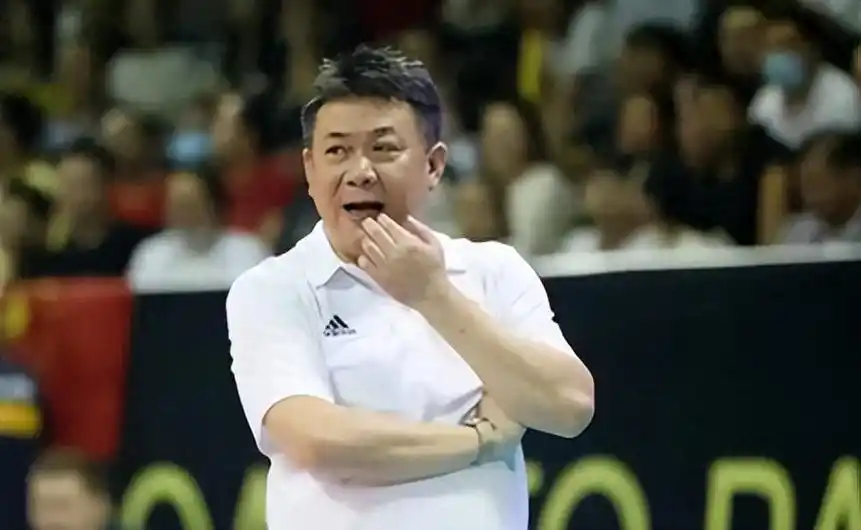 亚运结束后 蔡斌要学习郎平跟陈忠和当年的创业精神 推倒重来